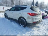 Hyundai Santa Fe Sport 2.0T Se 5XYZUDLAXGG350747 fotografie
