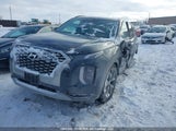 Hyundai Palisade Luxury 8-Passenger Seating KM8R3DHE5LU060810 fotografie