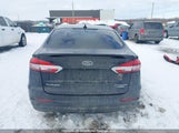 Ford Fusion Titanium 3FA6P0RU3LR197185 снимка
