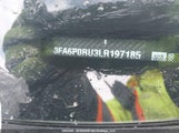 Ford Fusion Titanium 3FA6P0RU3LR197185 снимка