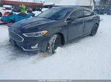 Ford Fusion Titanium 3FA6P0RU3LR197185 снимка