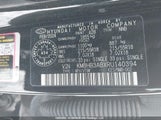 Hyundai Kona 2.0L Preferred KM8HB3ABXRU140394 fotografie