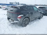 Hyundai Kona 2.0L Preferred KM8HB3ABXRU140394 fotografie
