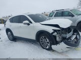Mazda Cx-5 Grand Touring JM3KFBDM8K0680577 снимка