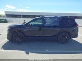 Honda Pilot Black Edition 5FNYG1H97SB506260 снимка