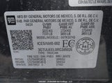 GMC Sierra K1500 At4 3GTUUEEL0RG345026 снимка