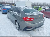 Chevrolet Cruze Lt Auto 1G1BE5SM7H7174814 снимка