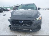 Subaru Crosstrek Convenience JF2GUABC5RH216670 снимка