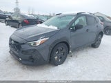 Subaru Crosstrek Convenience JF2GUABC5RH216670 снимка