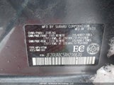 Subaru Crosstrek Convenience JF2GUABC5RH216670 снимка