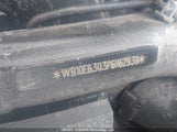 BMW S  Rr WB10E6303P6H62939 снимка