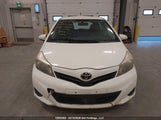 Toyota Yaris VNKKTUD39EA002690 снимка