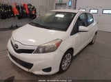 Toyota Yaris VNKKTUD39EA002690 снимка