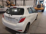 Toyota Yaris VNKKTUD39EA002690 снимка