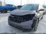 Honda Cr-V Ex-L 2HKRW2H82KH139645 снимка