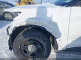 Ford Police Interceptor Utility 1FM5K8AB5NGB20739 снимка