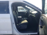 Ford Police Interceptor Utility 1FM5K8AB5NGB20739 снимка