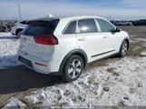 Kia Niro L KNDCB3LC5K5303232 fotografie