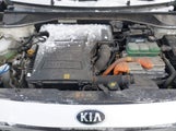 Kia Niro L KNDCB3LC5K5303232 fotografie