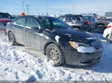 Chrysler 200 Lx 1C3CCBAB0DN532751 fotografie