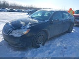 Chrysler 200 Lx 1C3CCBAB0DN532751 снимка