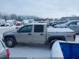 Chevrolet Colorado 1GCDT136568265554 снимка