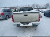 Chevrolet Colorado 1GCDT136568265554 снимка