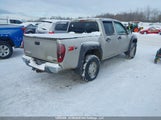 Chevrolet Colorado 1GCDT136568265554 снимка