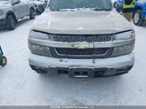 Chevrolet Colorado 1GCDT136568265554 снимка