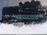 Infiniti Qx60 5N1AL0MM9GC502700 photo
