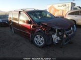 Dodge Grand Caravan Crew 2C4RDGDG4HR661592 fotografie