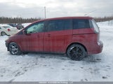 Mazda Mazda5 JM1CR2W35A0363508 снимка