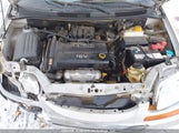 Pontiac Wave 5 KL2TD66687B690386 снимка
