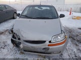 Pontiac Wave 5 KL2TD66687B690386 снимка
