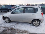 Pontiac Wave 5 KL2TD66687B690386 снимка