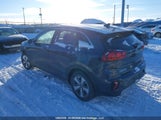 Kia Niro Lx/Lxs KNDCB3LC0L5433288 fotografie