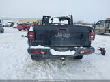 Jeep Gladiator Rubicon 1C6JJTBG0LL173167 снимка