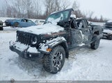 Jeep Gladiator Rubicon 1C6JJTBG0LL173167 снимка