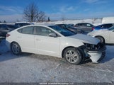 Hyundai Elantra Preferred Auto Ivt KMHD84LF7LU109159 fotografie