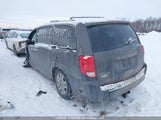 Dodge Grand Caravan Se 2C4RDGBG0JR167593 снимка