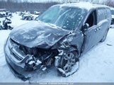 Dodge Grand Caravan Se 2C4RDGBG0JR167593 снимка