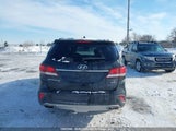 Hyundai Santa Fe Se/Limited KM8SNDHF3JU266922 fotografie