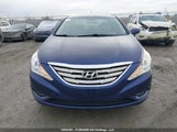 Hyundai Sonata Gl 5NPEB4AC1CH400401 снимка