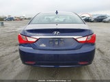 Hyundai Sonata Gl 5NPEB4AC1CH400401 fotografie
