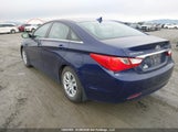 Hyundai Sonata Gl 5NPEB4AC1CH400401 снимка