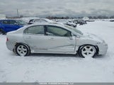 Honda Civic Lx-S 2HGFA1F62AH001982 снимка