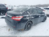 Nissan Sentra S/Sv/Sr/Sl 3N1AB7AP8EL678219 photo