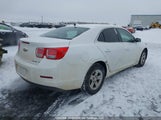 Chevrolet Malibu Limited Ls 1G11A5SAXGF138357 photo