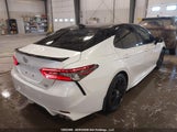 Toyota Camry Xse 4T1K61BK1NU068413 fotografie