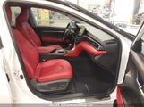 Toyota Camry Xse 4T1K61BK1NU068413 fotografie